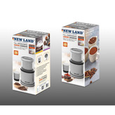 اسیاب ادویه نیولندNL2669BS