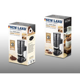 اسیاب قهوه نیولند NL2954A