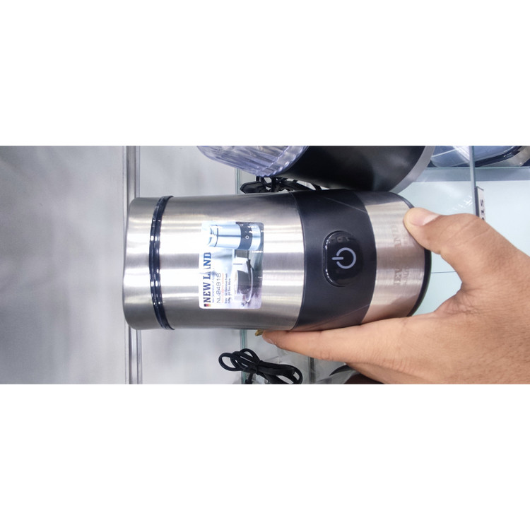 اسیاب برقی نیولندNL2491S