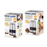 اسیاب برقی نیولندNL2491S