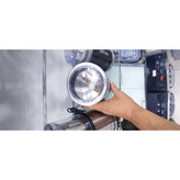 اسیاب برقی نیولندNL2491S