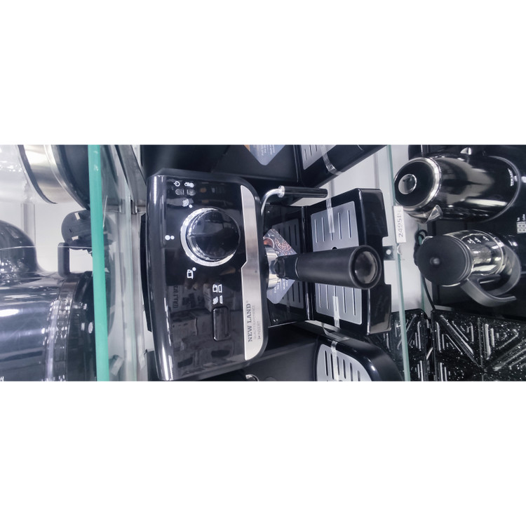 اسپرسو ساز نیولند مدل 2495BL