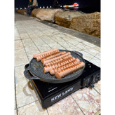 اجاق گاز مسافرتی نیولند مدل NL- 2389