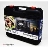 اجاق گاز مسافرتی نیولند مدل NL- 2389