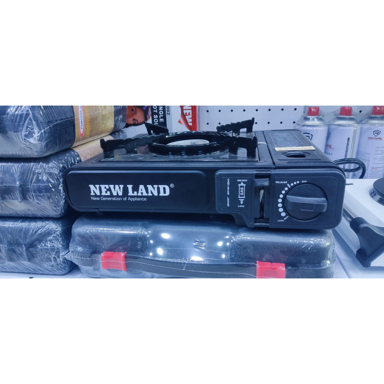 اجاق گاز مسافرتی نیولند مدل NL- 2389