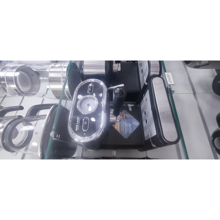 اسپرسو ساز نیولند nl2494bs