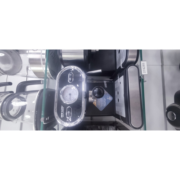 اسپرسو ساز نیولند nl2494bs