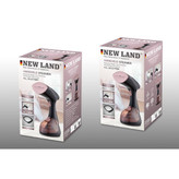 اتو بخار دستی نیولند nl3037