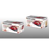 اتو بخار دستی نیولند nl3034