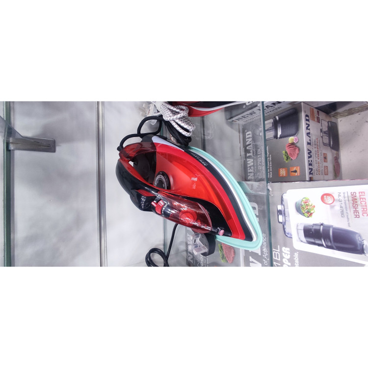 اتو بخار دستی نیولند nl3034