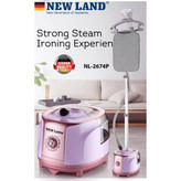 اتو ایستاده نیولند nl2674p