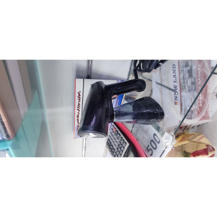 اتو بخار دستی نیولندnl2599p