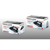 اتو بخار دستی نیولند nl2522