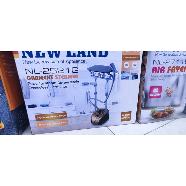 اتو ایستاده نیولند nl2521g