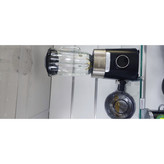 آسیاب مخلوط کن 2کاره آسیاب صنعتی Newland مدل 3052BS