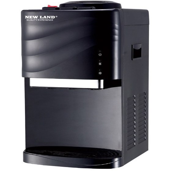 آبسردکن رومیزی نیولند NL-2733BT